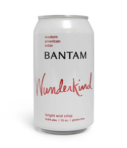 BANTAM Wunderkind