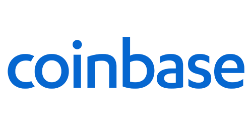 Coinbase logo