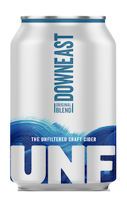 Downeast Original Blend