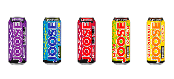 Drink Joose