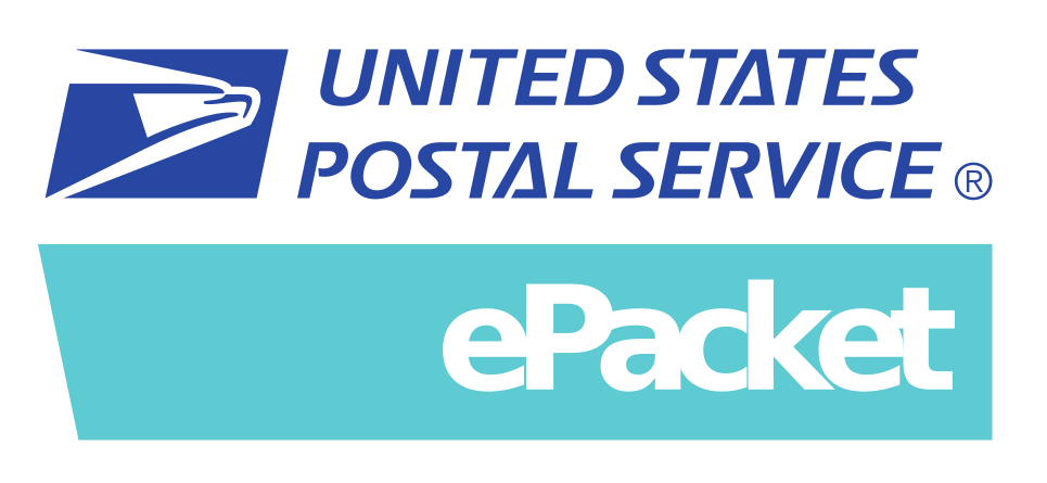 USPS epacket logo