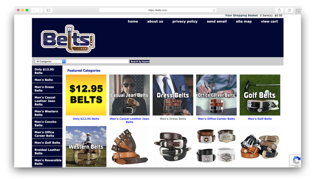 Belts.com