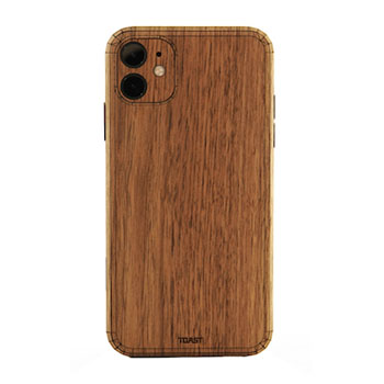 Toast iPhone case