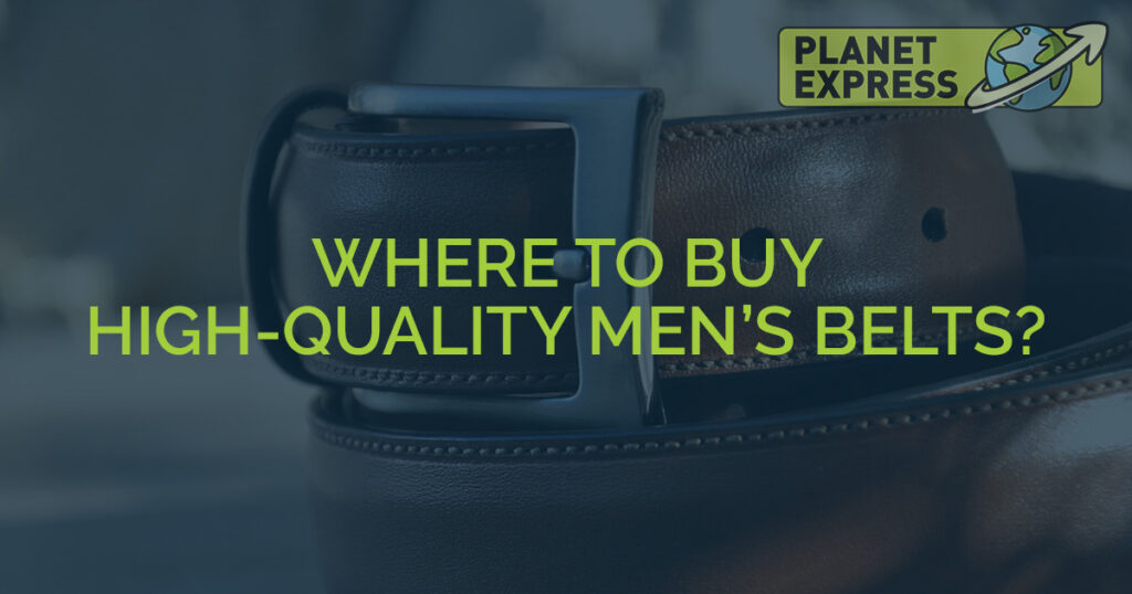 Where To Buy High Quality Mens Belts edited