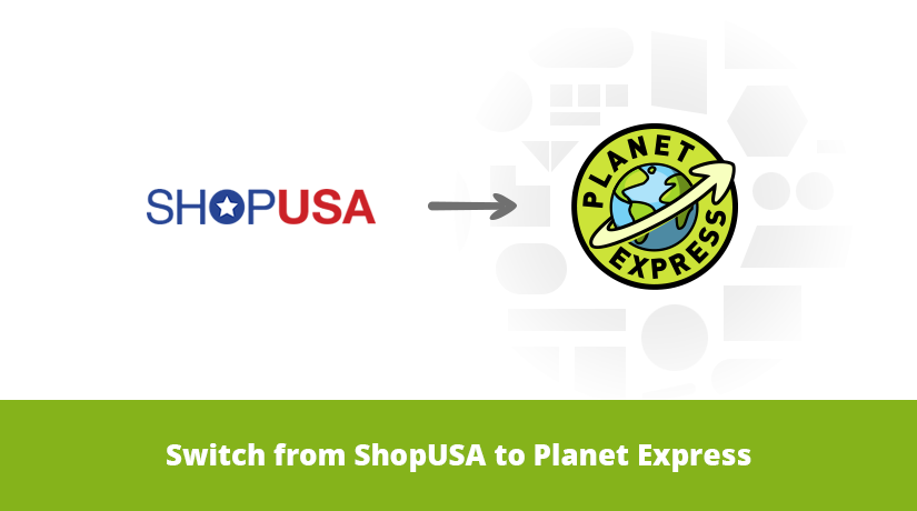 Banner alternative shopusa