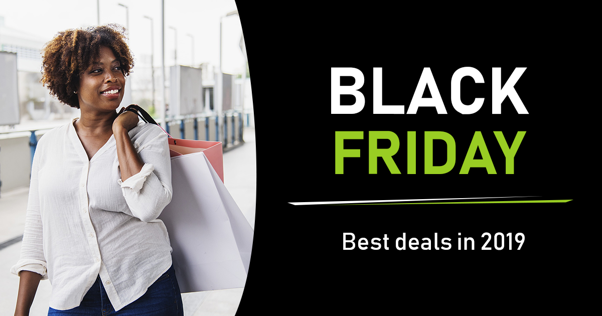 The Best Black Friday Deals of 2019 [Updated] - Who Is Doing Black Friday Deals Uk