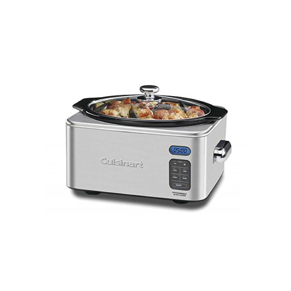 Cuisinart Cooker