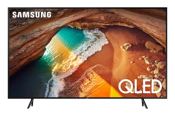 Samsung 65 TV