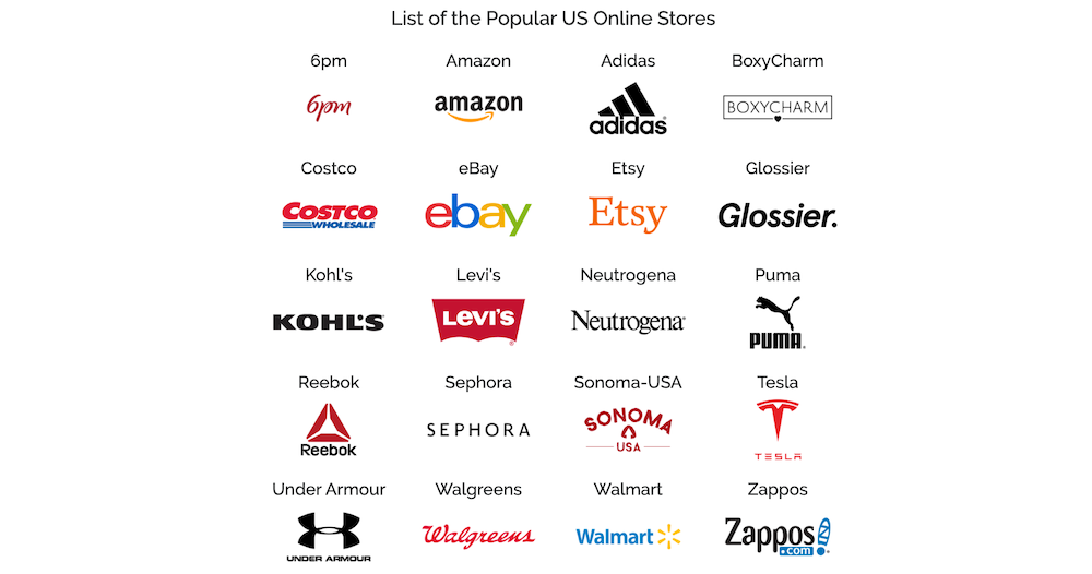 US Stores