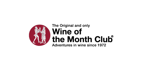 Wine of the Month Club 500x250px
