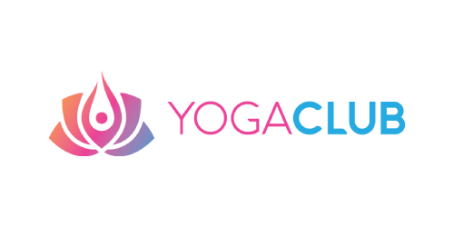 YogaClub 500x250px