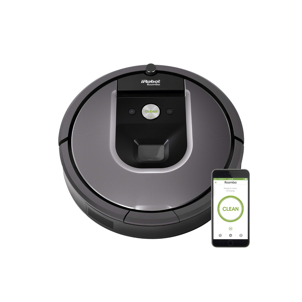 iRobot Roomba 960