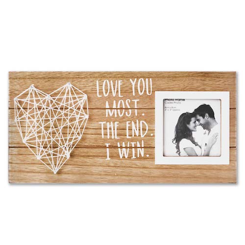 Romantic Picture Frame