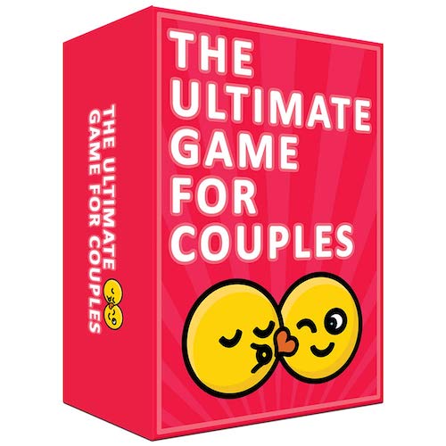 The Ultimate Game For Couples