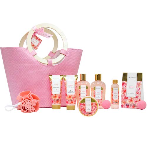 Valentines Spa Kit