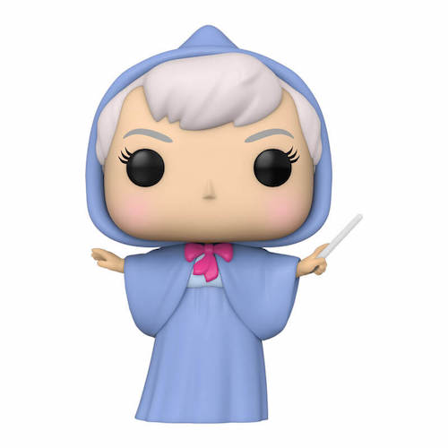 Disney Cinderella Fairy Godmother