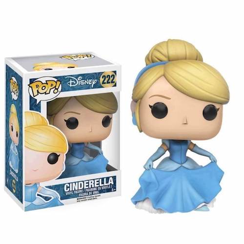 Disney Cinderella