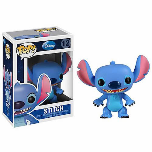 Disney Stitch