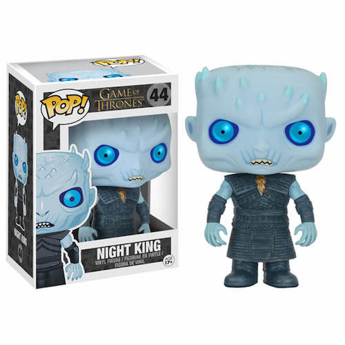 GoT Night King