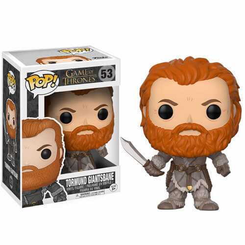 GoT Tormund