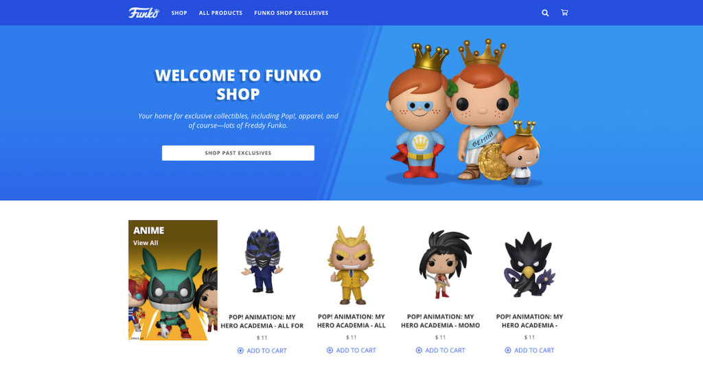This is How You Get The US Exclusive Funko Pop! Figures to Your Country ...