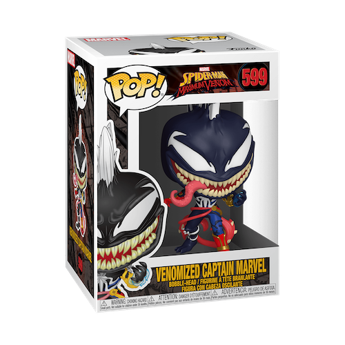 Marvel Venom