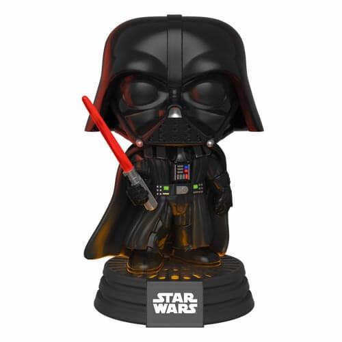 Star Wars Darh Vader
