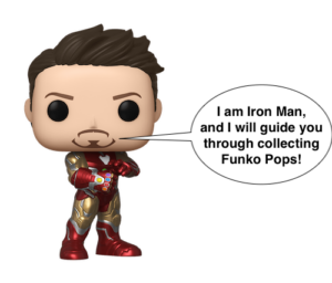 funko pop collector meme