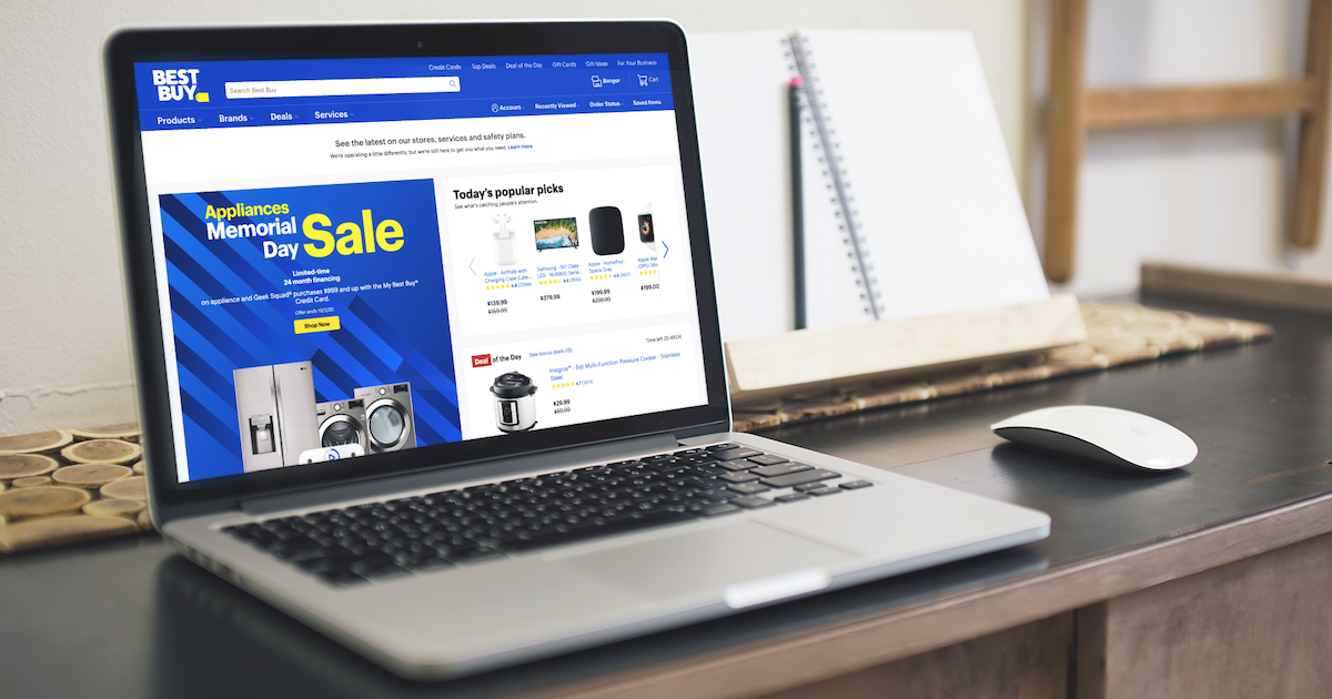 How to Shop on BestBuy.com - Free BestBuy.com tutorials