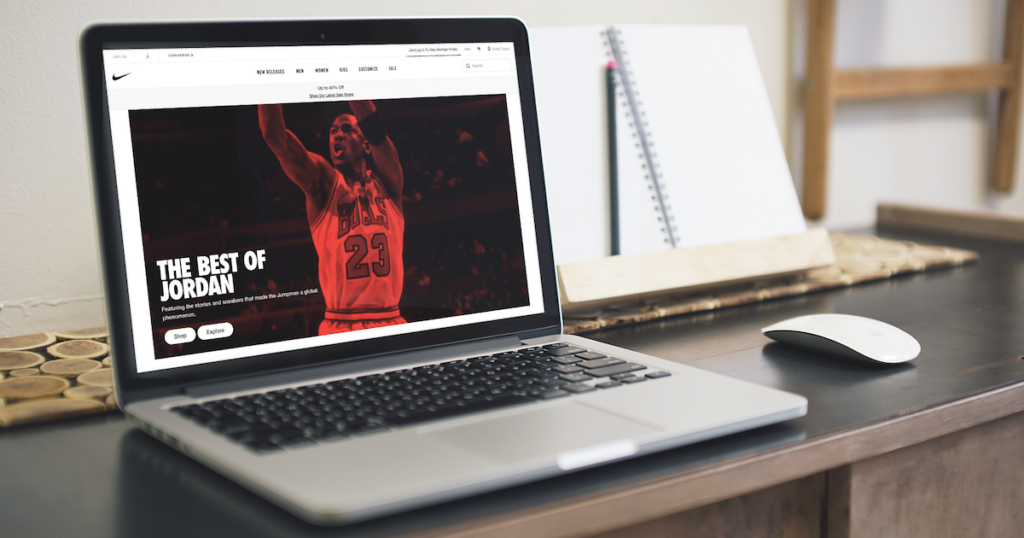 Get International Shipping From Nike USA Here is How?