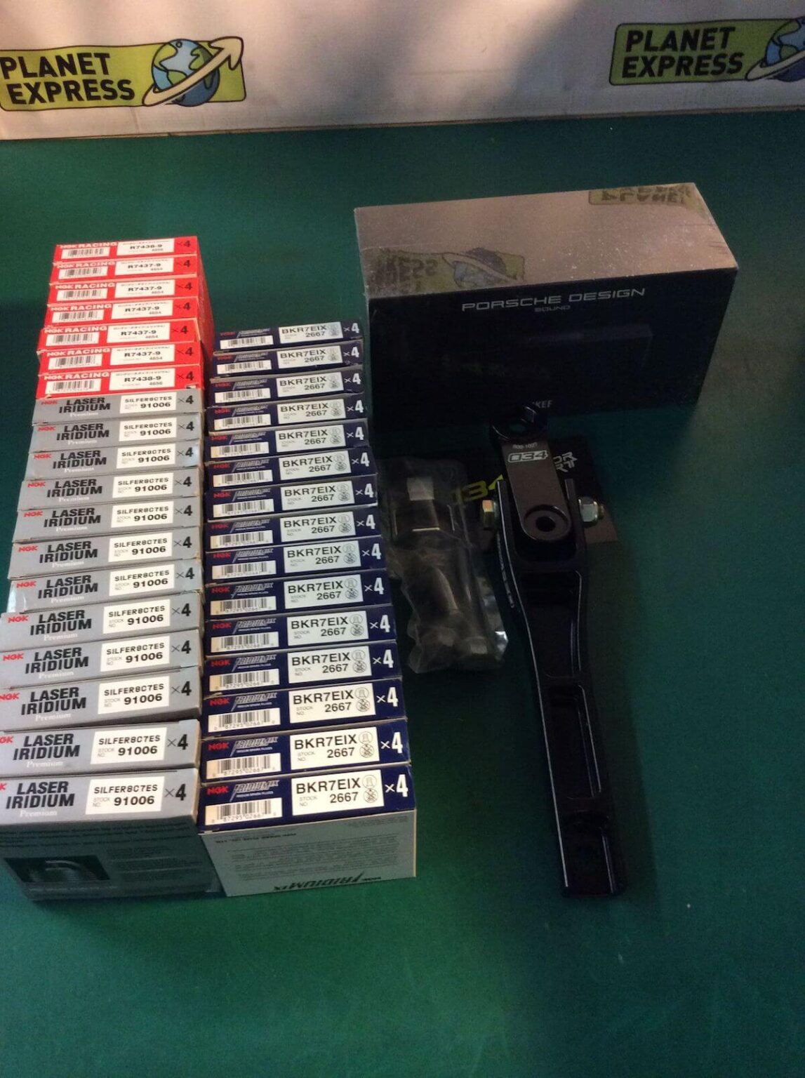 Shipping Car Parts From The USA To YOUR Country (GUIDE)