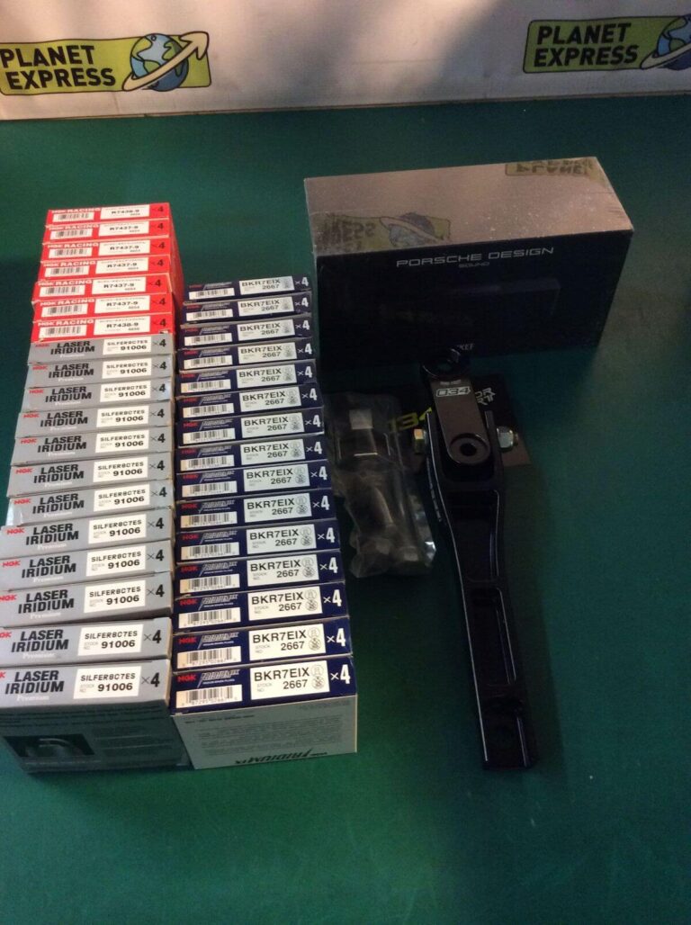 Shipping Car Parts From The USA To YOUR Country (GUIDE)