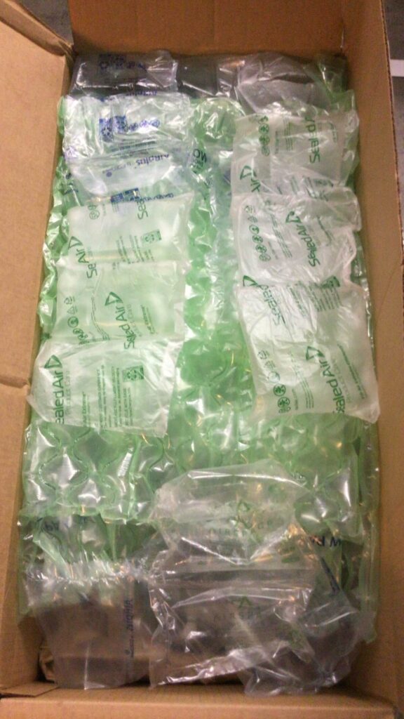 Shipping Car Parts From The USA To YOUR Country (GUIDE)