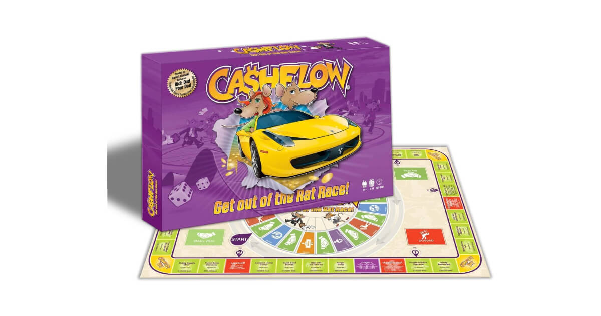 The Best Fun Board Games For Adults To Play In 2020