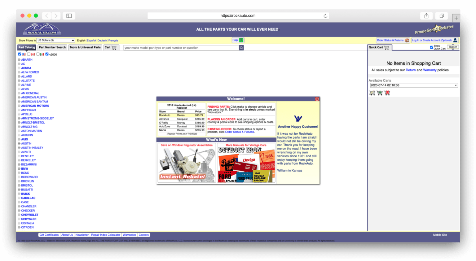 Shipping Car Parts From The USA To YOUR Country (GUIDE)