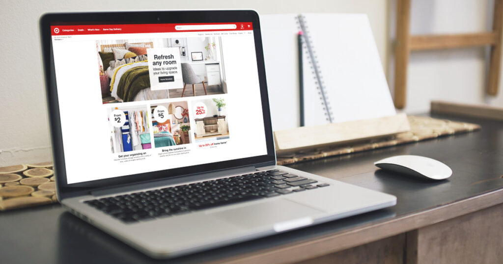 Get International Shipping From Target Here Is How