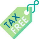 tax free