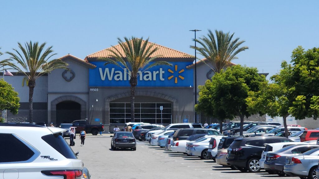 Shopping At Walmart USA? Ship To Canada Using Our Tips