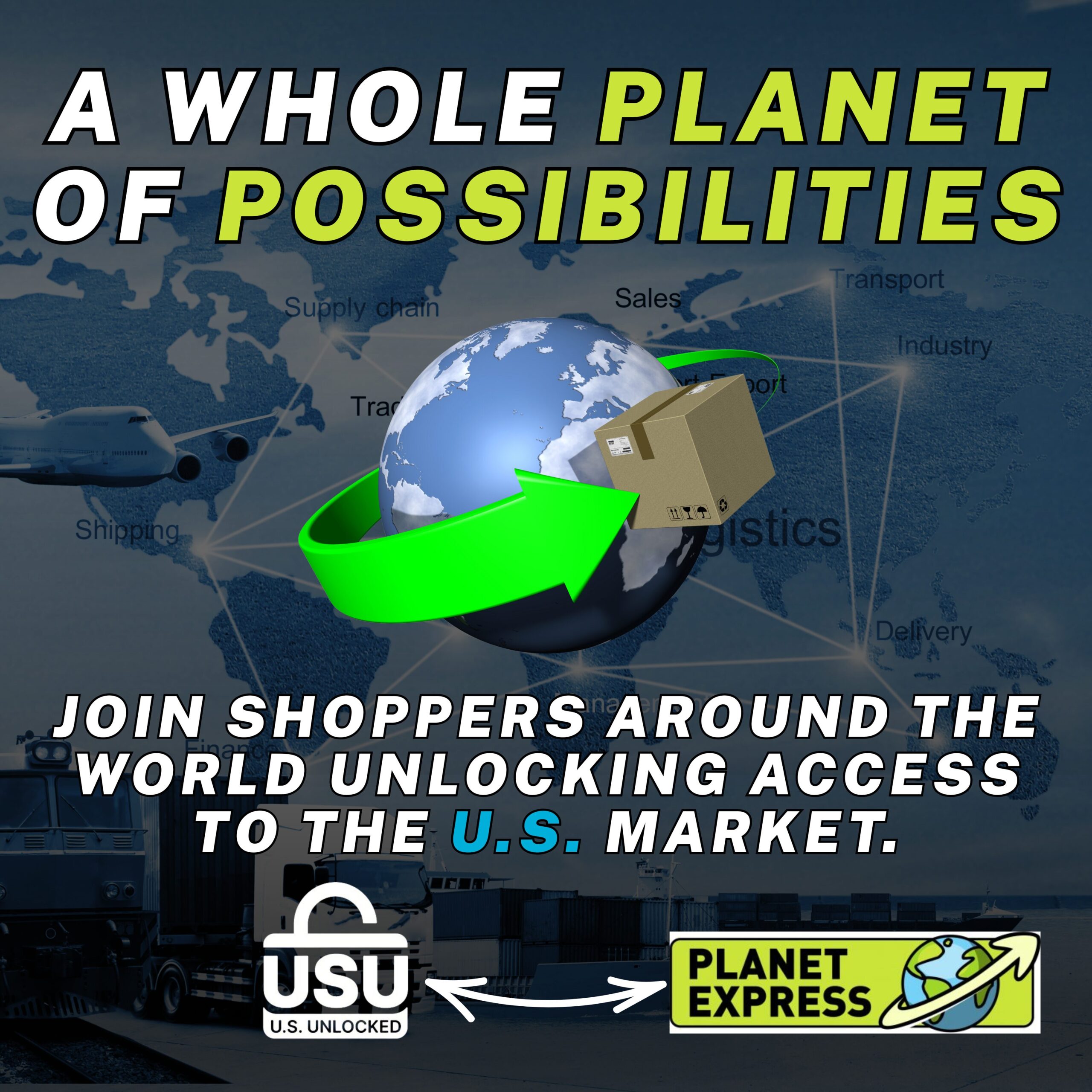 PlanetExpress Partnership Announcement (2)