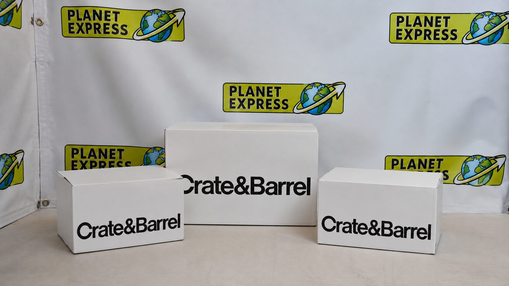 Crate&Barrel
