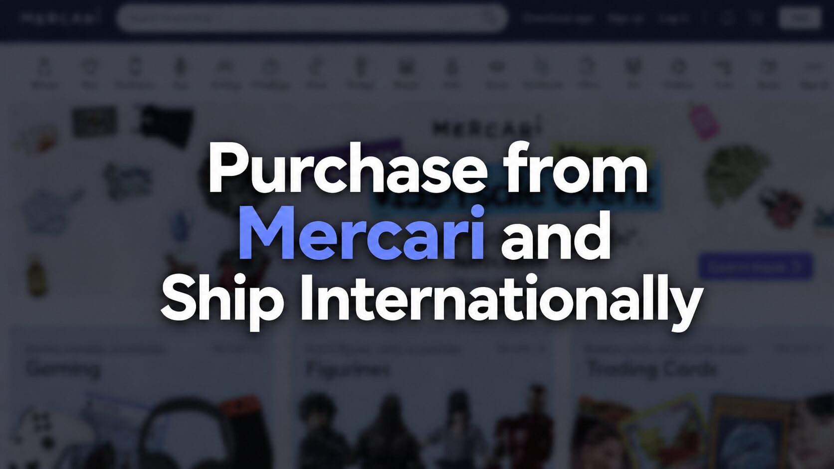 Mercari