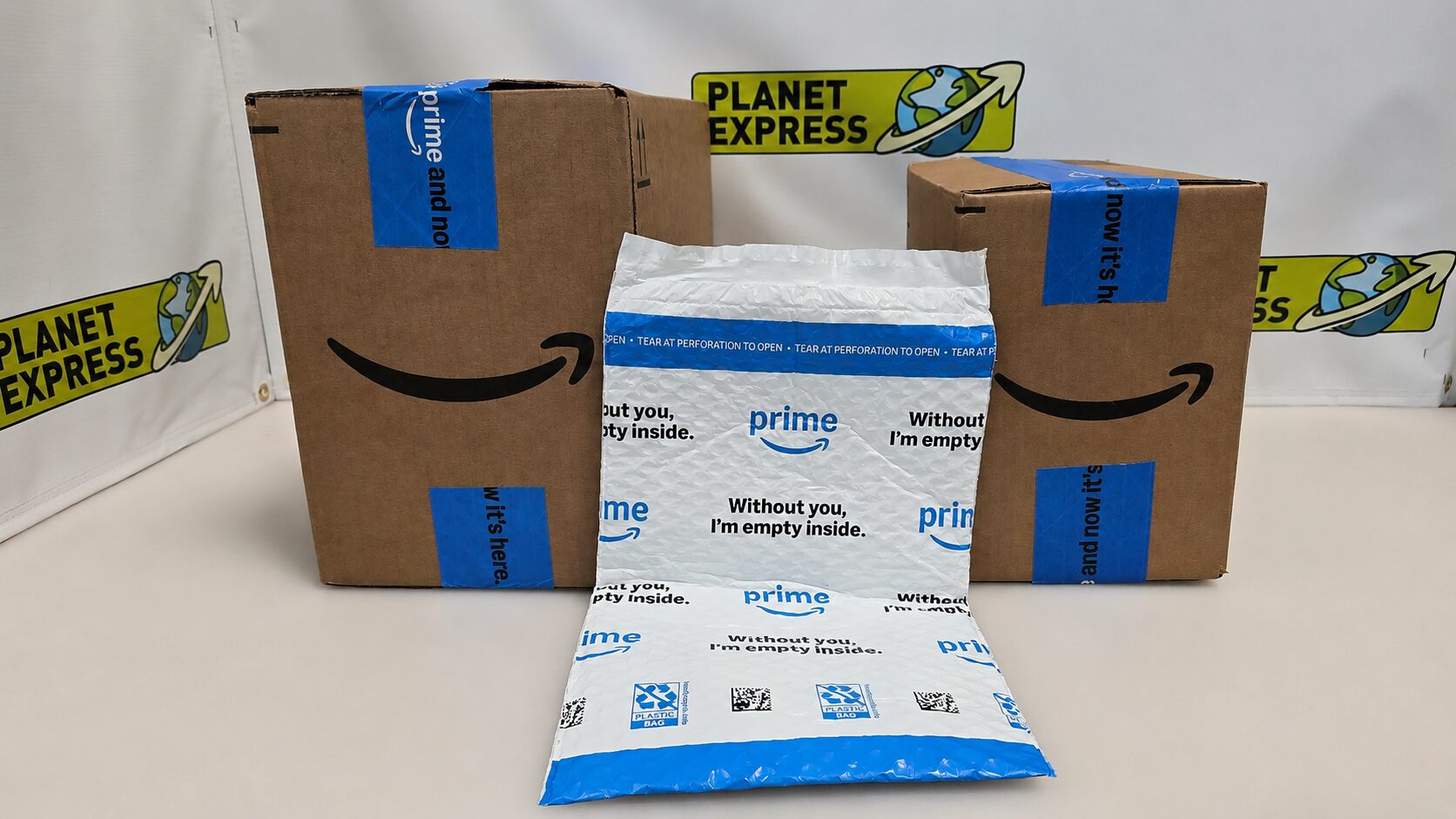 Amazon