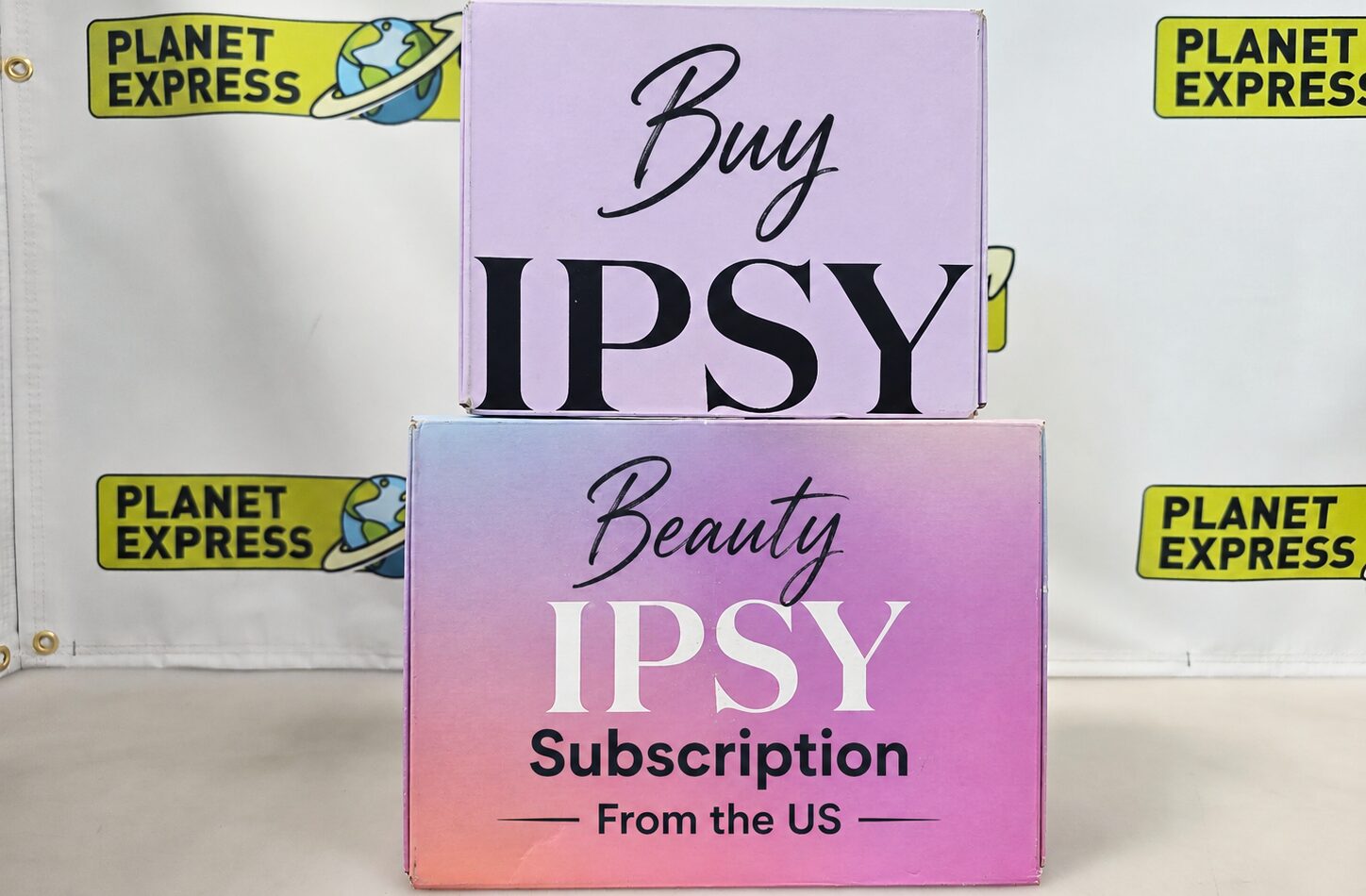 IPSY
